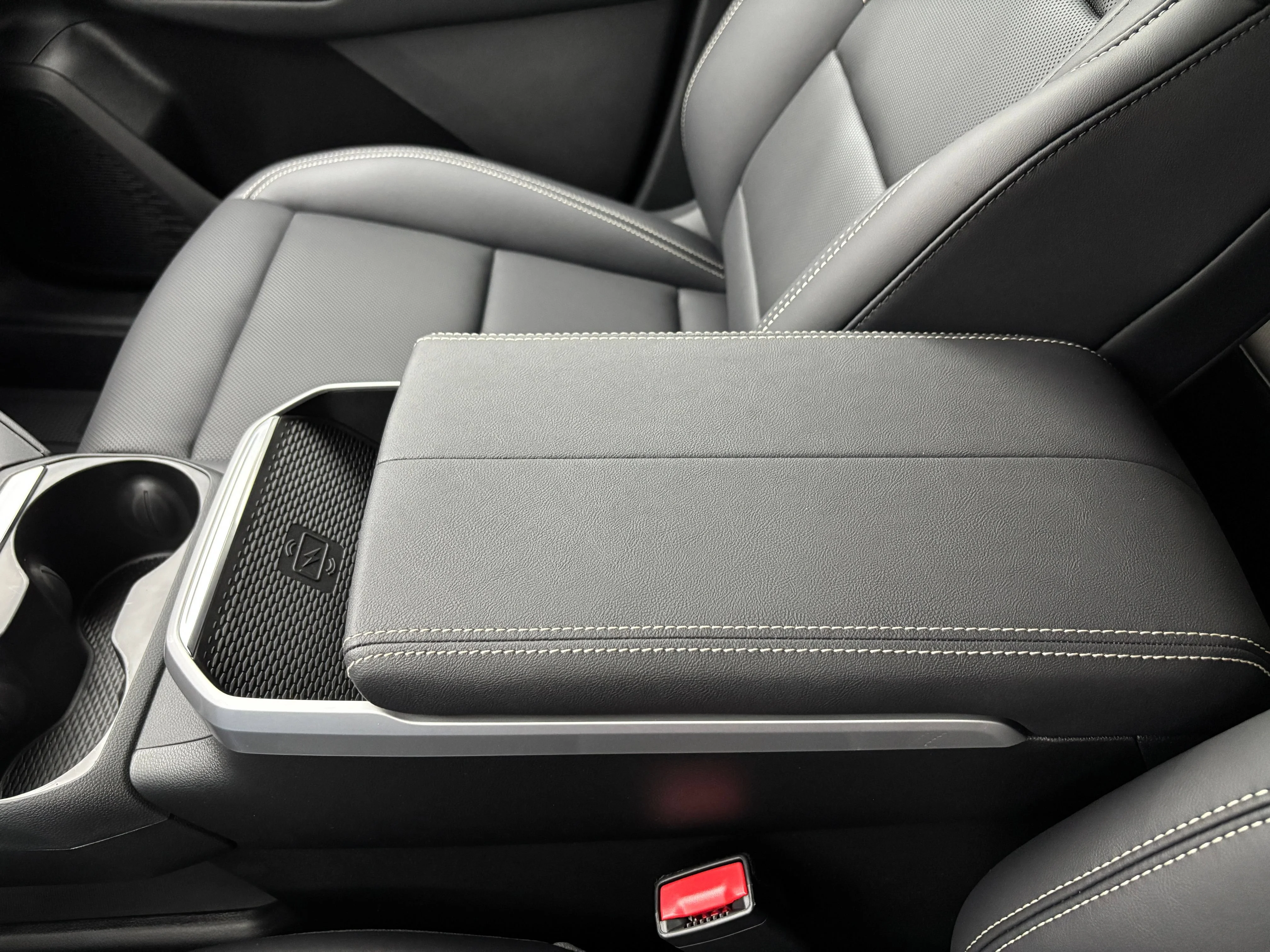 2027 GMC Terrain Elevation - Photo 29