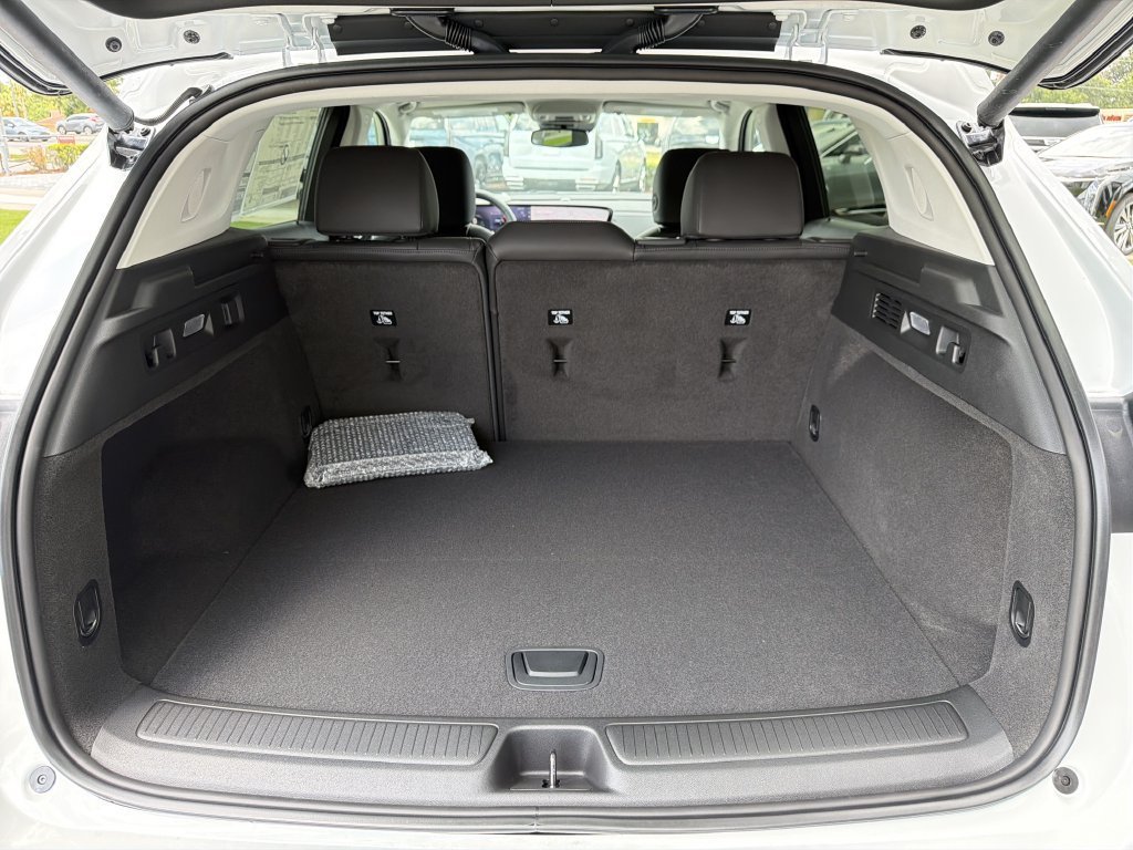 2026 Buick Envision Preferred - Photo 14
