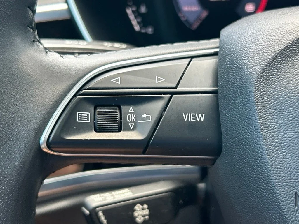 Used 2020 Chronos Gray Metallic Audi Premium S line image 25