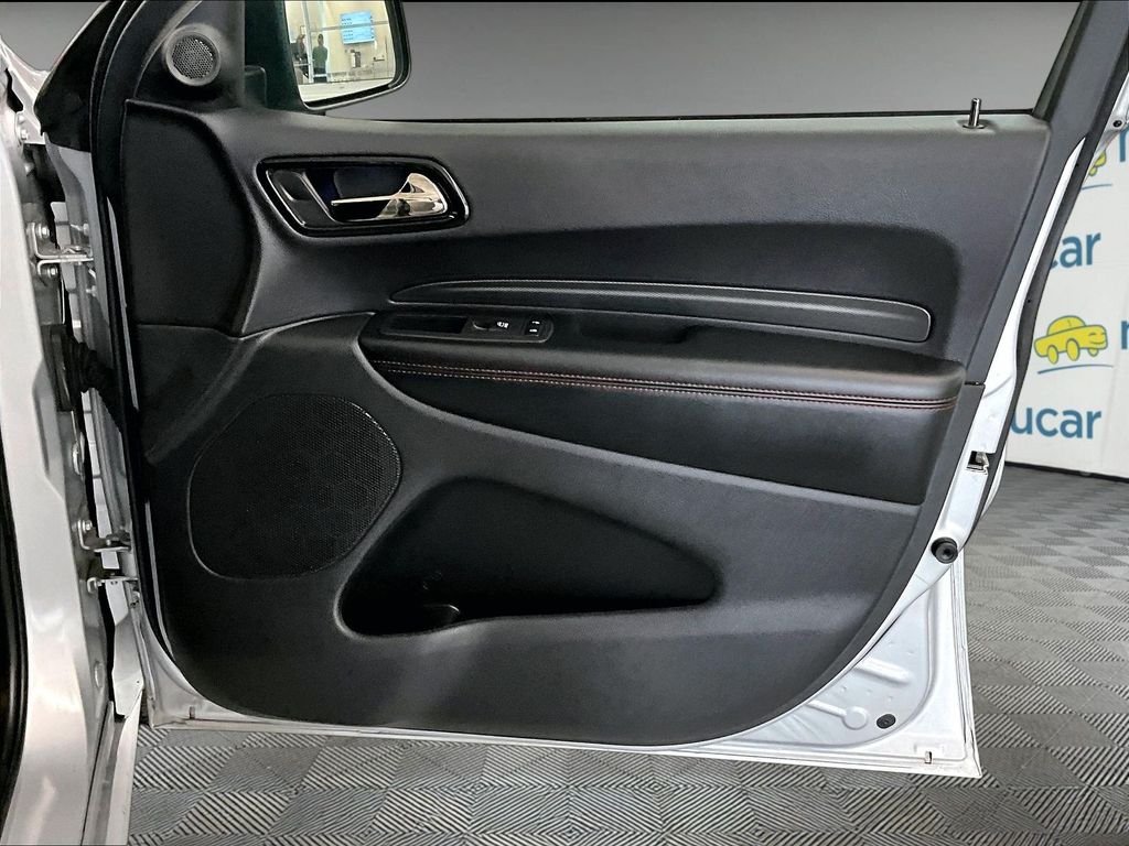 Used 2025 Triple Nickel Dodge GT image 12