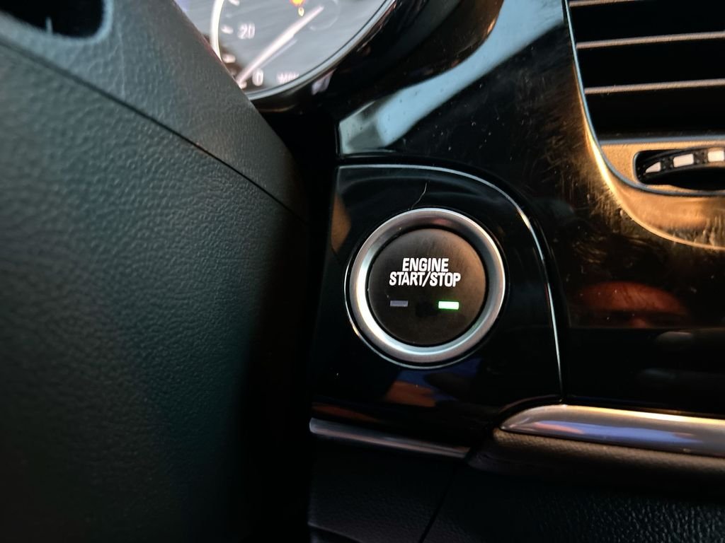 Used 2020 Silver Buick Preferred image 20