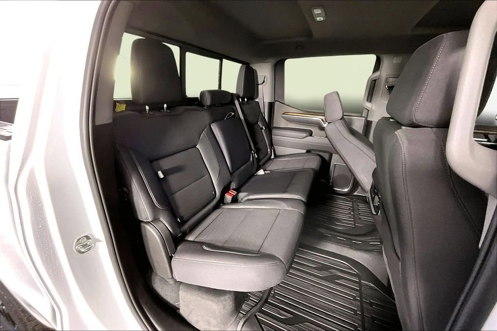 2026 GMC Sierra 1500 Elevation - Photo 11