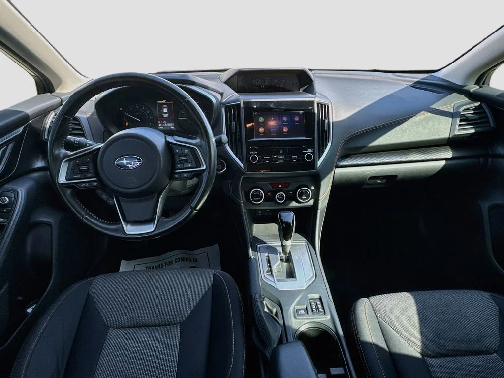 Used 2020 White Subaru Premium image 28