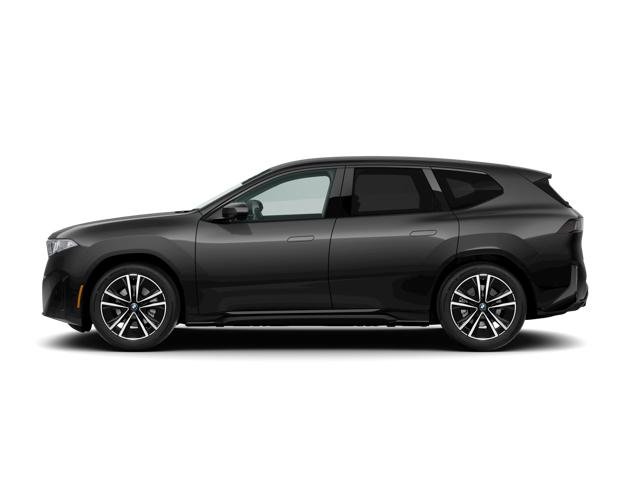 New 2027 Black Sapphire Metallic BMW  image 4