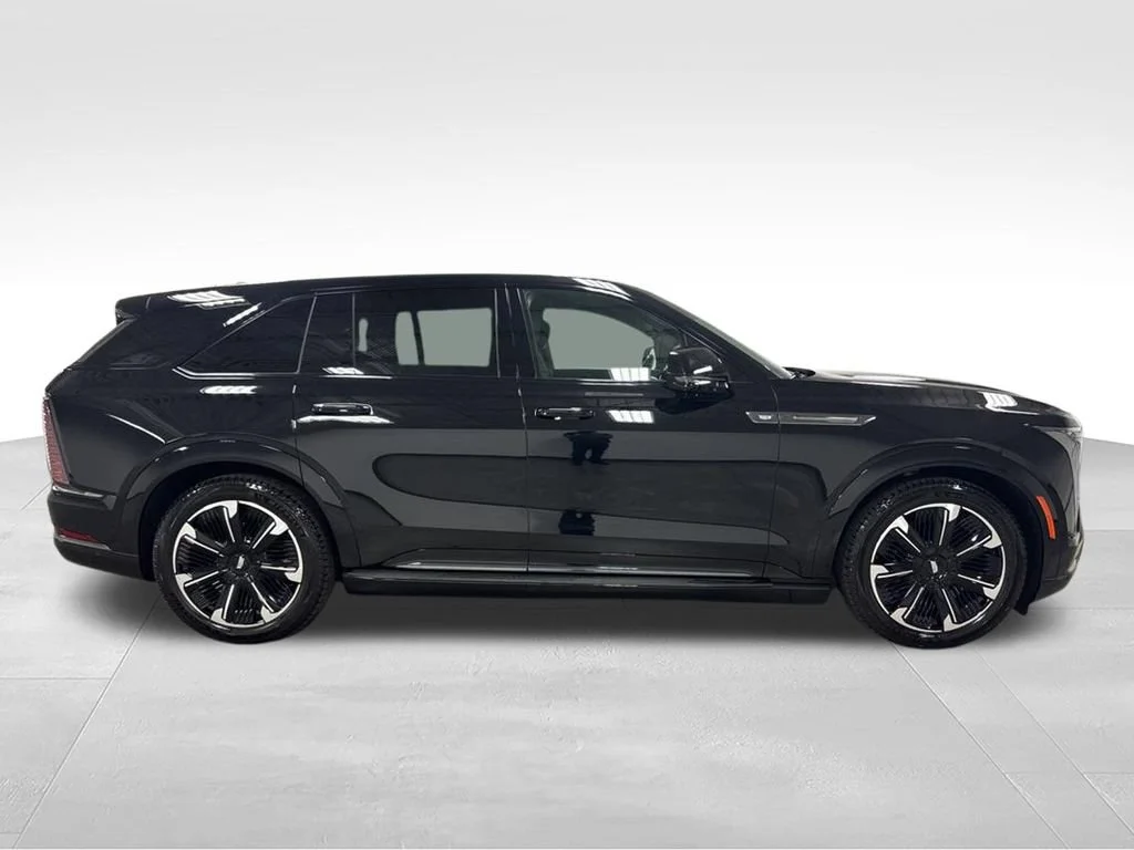 2025 Cadillac Escalade IQ Sport 2 - Photo 20