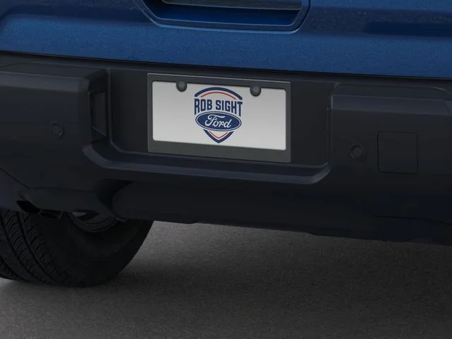 New 2026 Velocity Blue Metallic Ford Big Bend® image 23