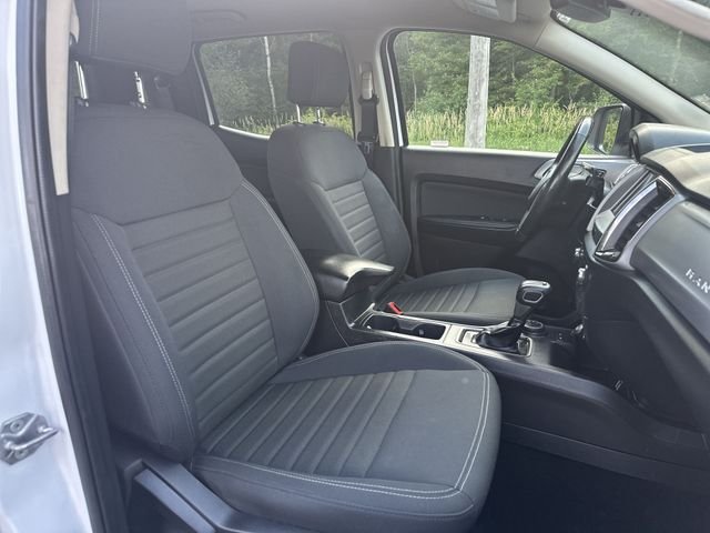 Used 2023 White Ford XLT image 27