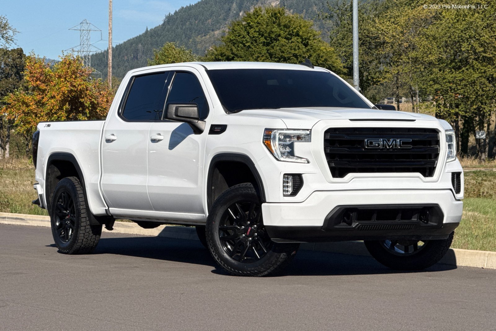 2022 GMC Sierra 1500 Limited