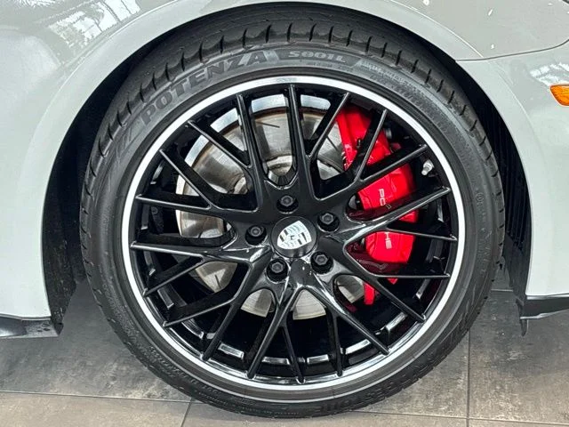 Used 2019 Gray Porsche GTS image 40