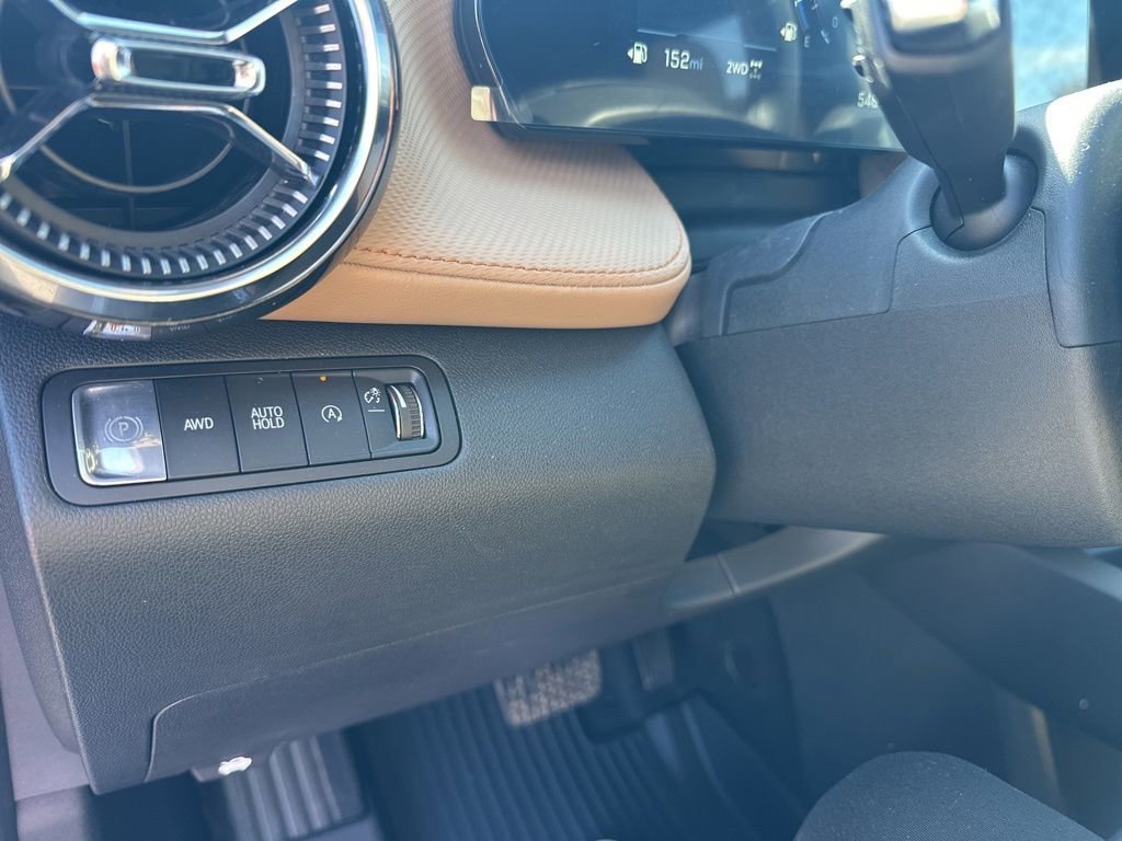 2026 Chevrolet Equinox ACTIV - Photo 13