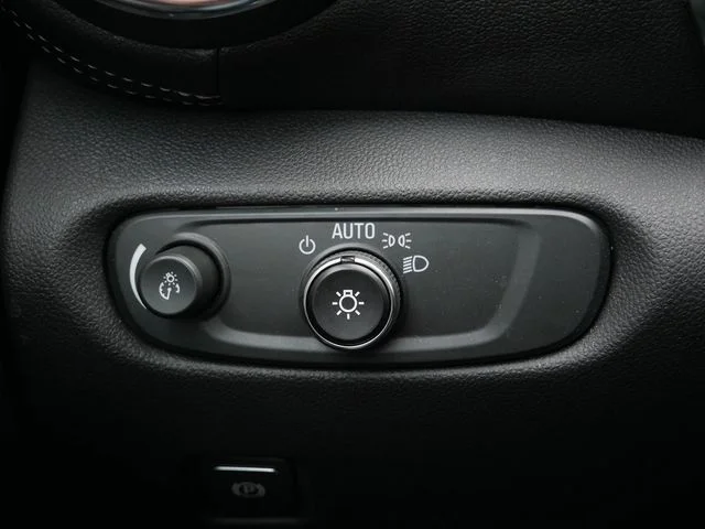 Used 2023 Black Chevrolet LT image 15