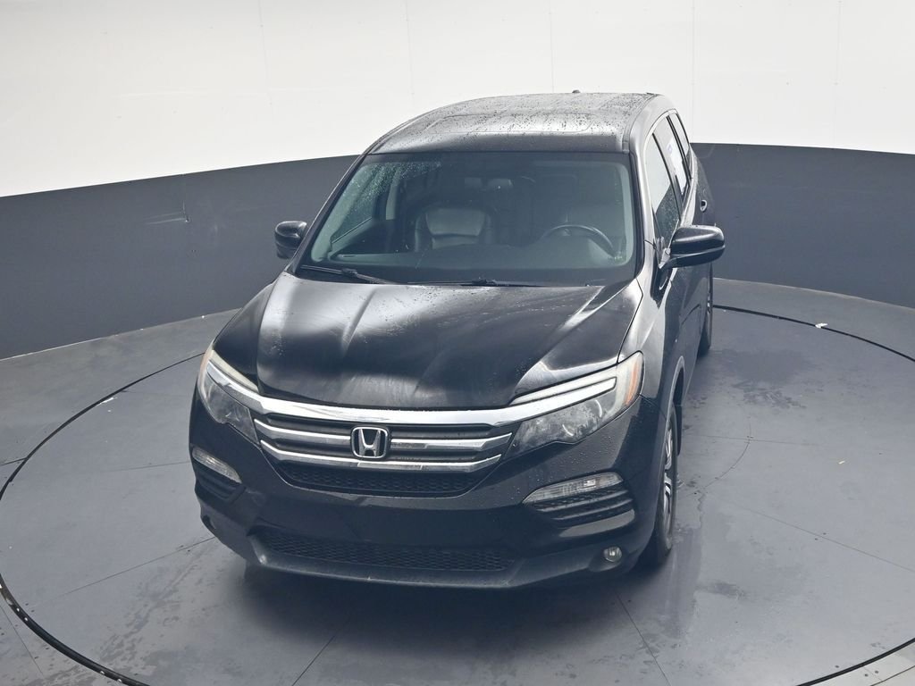 Used 2018  Honda EX-L image 22