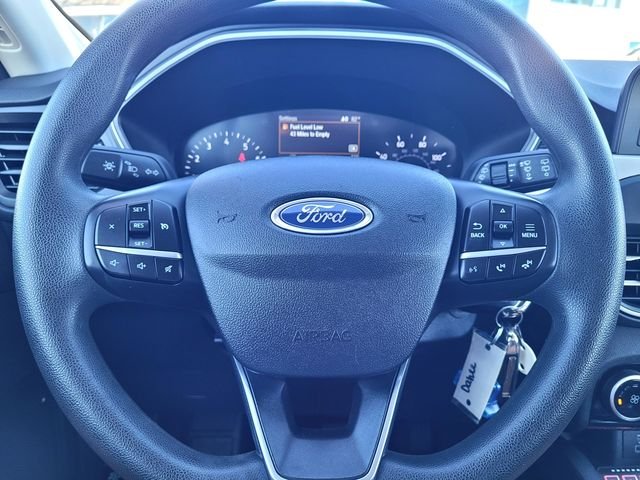 Used 2021 White Ford S image 25