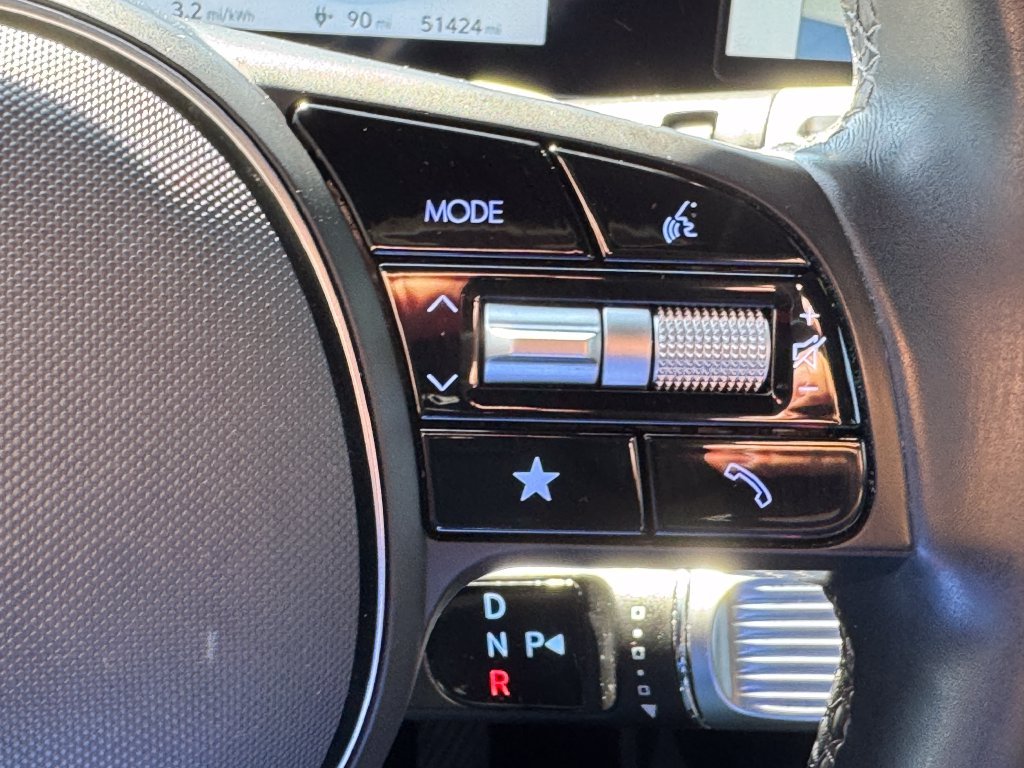 2023 Hyundai IONIQ 6 SEL - Photo 25