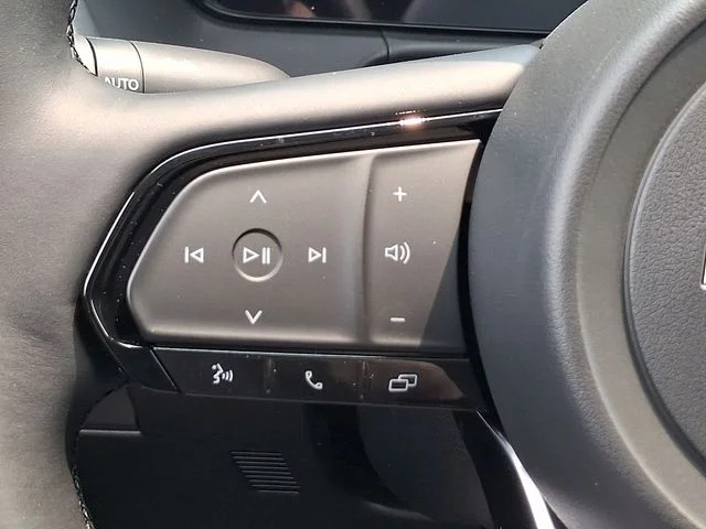 New 2026 Black Mazda 2.5 S Premium image 15