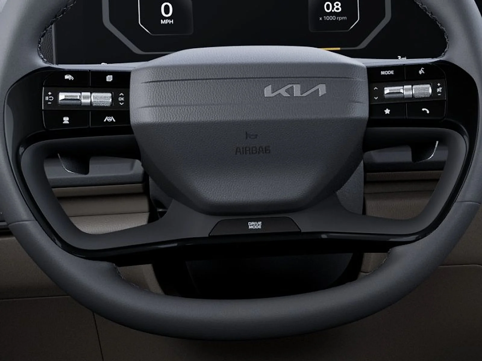 New 2027 Silver Kia SX image 23