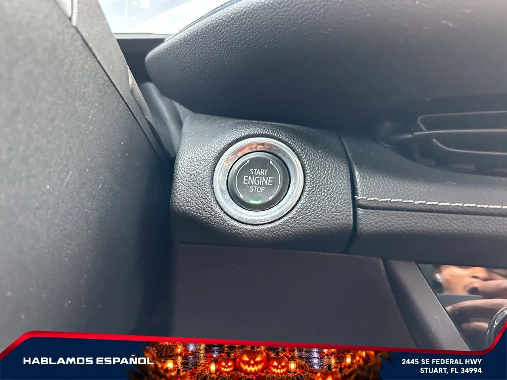 Used 2021 SATIN STEEL METALLIC Buick Preferred image 28