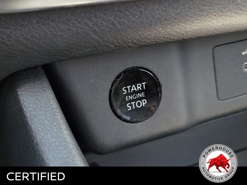 Used 2024 Gray Nissan SV image 35