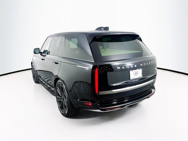 2023 Land Rover Range Rover SE - Photo 7