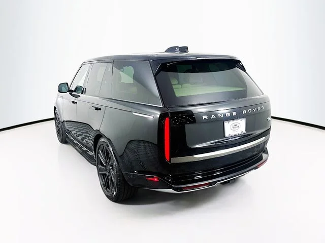 2023 Land Rover Range Rover SE - Photo 7