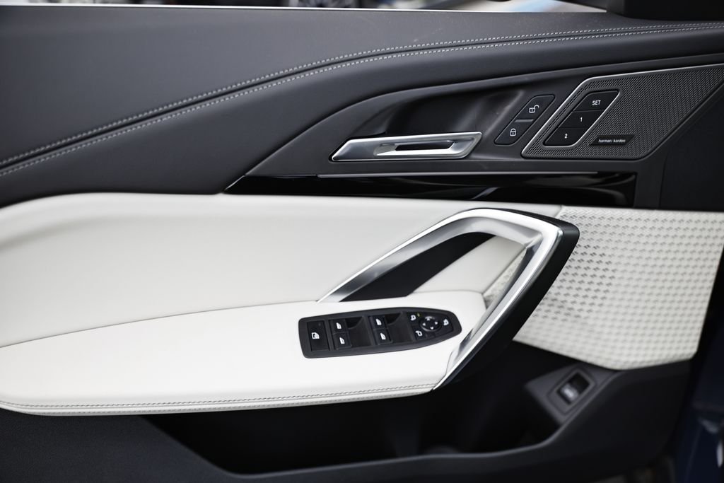 2026 BMW X1 XDrive28i - Photo 15