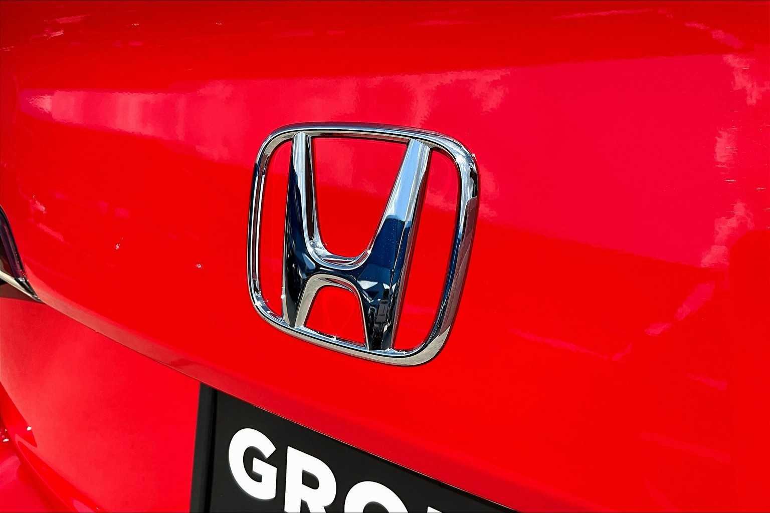 New 2026 Rallye Red Honda 2WD LX image 15
