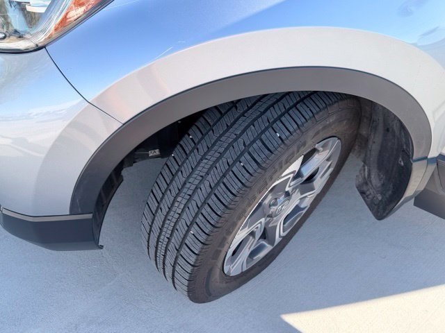 2019 Honda CR-V EX - Photo 35