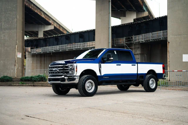 2026 Ford F-250 Super Duty XLT - Photo 10