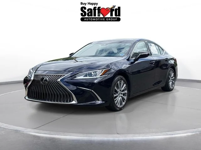 2021 Lexus ES 350