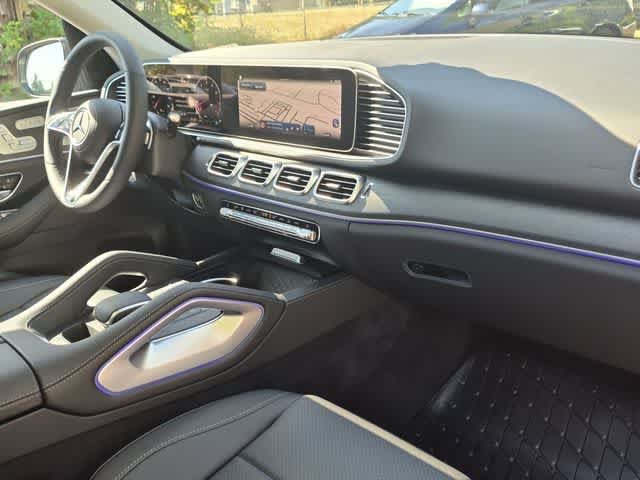 New 2026 Black Mercedes-Benz GLE 350 image 22