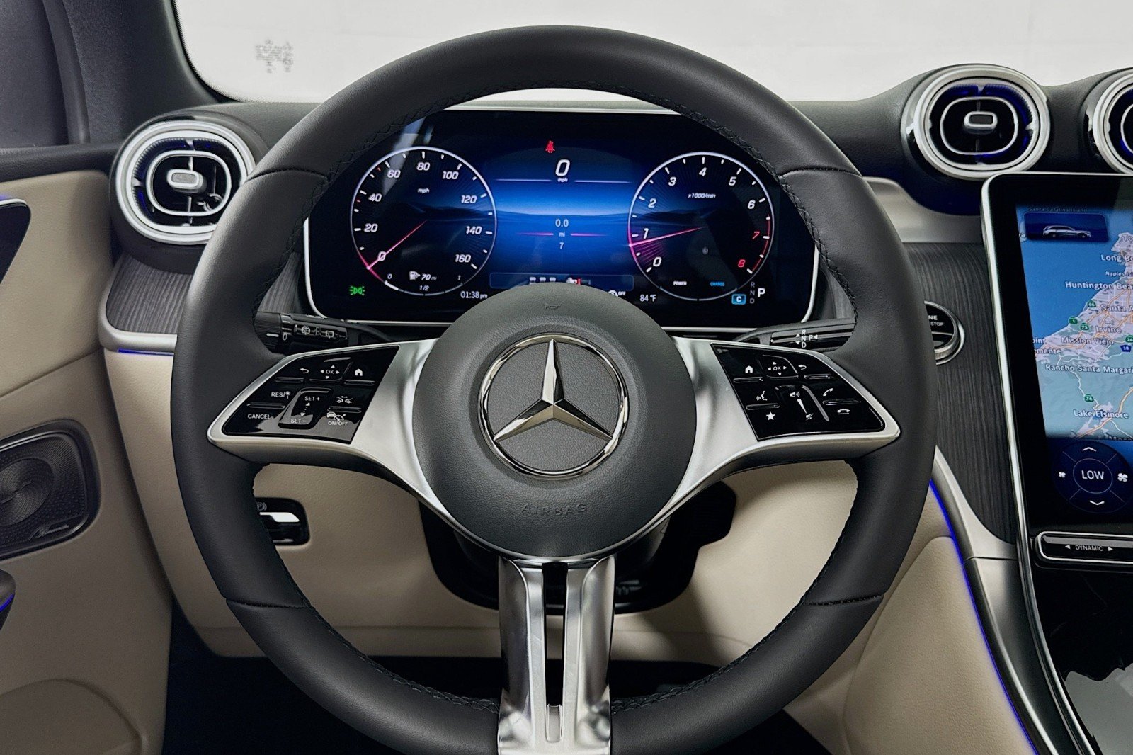 2026 Mercedes-Benz GLC Base - Photo 17