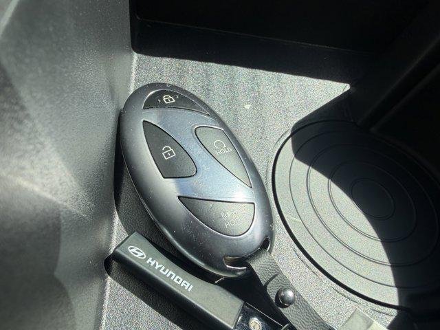 New 2026 Denim Blue Pearl Hyundai Limited AWD image 44