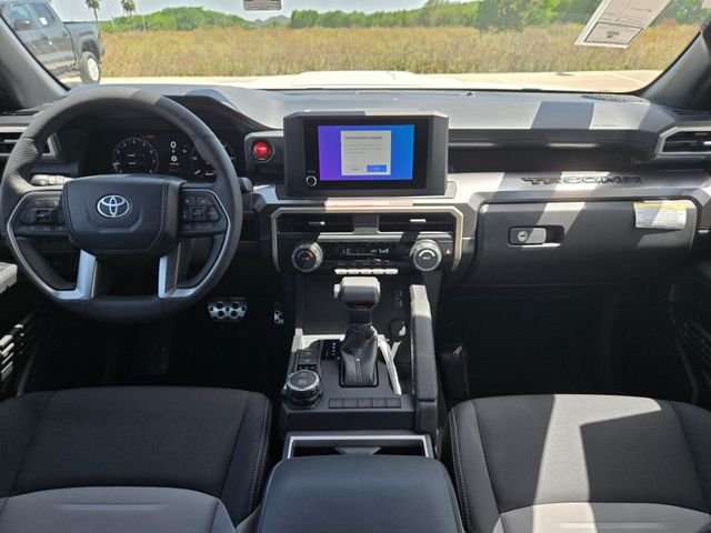 Used 2026 White Toyota TRD Sport image 9