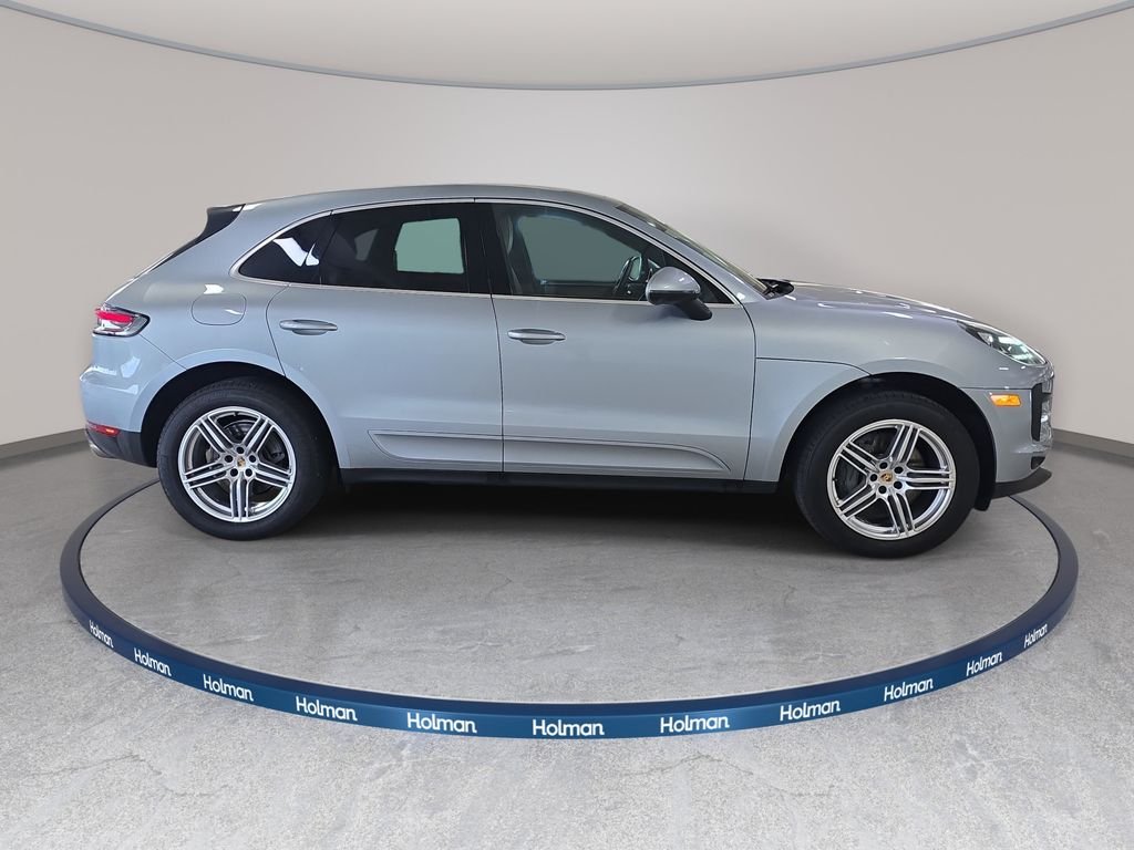 Used 2021 Silver Porsche S image 6