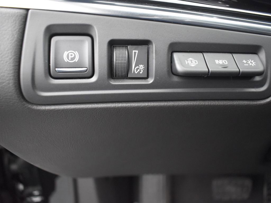 2020 CADILLAC XT6 - Image 11