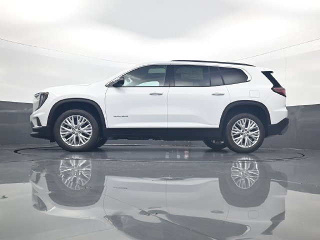 2027 GMC Acadia Elevation - Photo 29