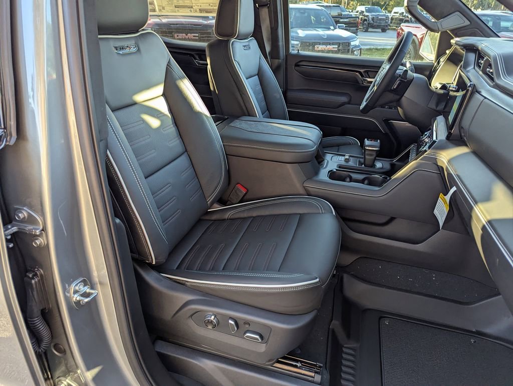 2026 GMC Sierra 1500 AT4X - Photo 28