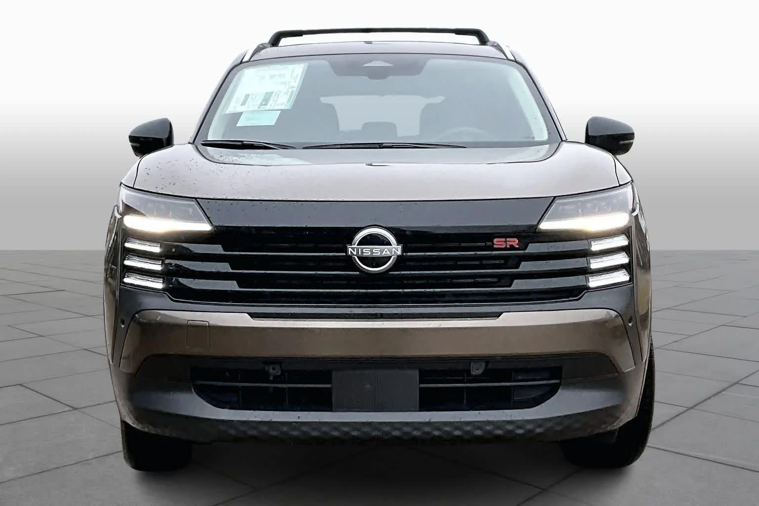2026 Nissan KICKS SR AWD - Photo 3