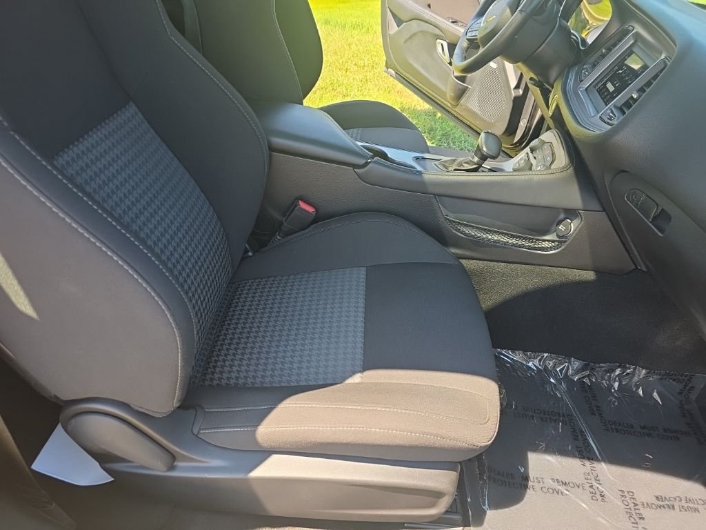 Used 2023 Black Dodge R/T image 23