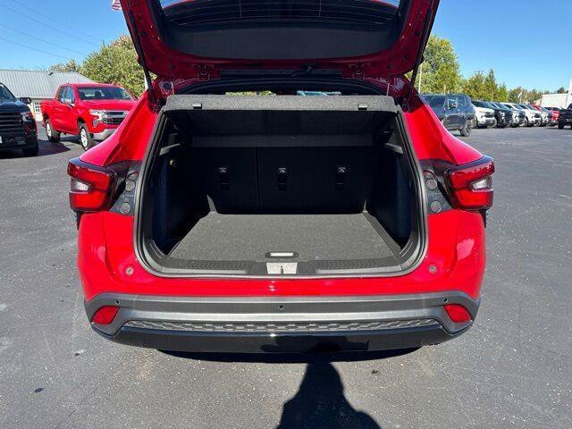 2026 Chevrolet Trax RS - Photo 15