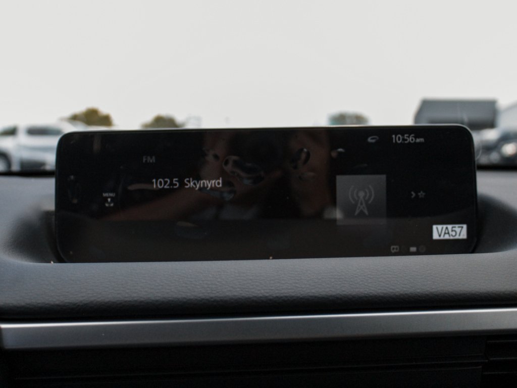 2026 Mazda CX-50 Preferred - Photo 16
