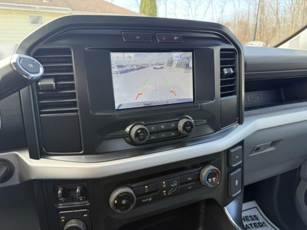 2022 Ford F-150 XL - Photo 32