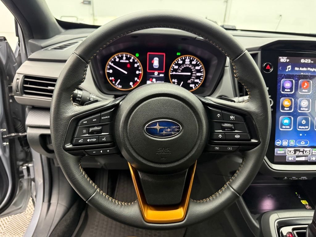 2024 Subaru Crosstrek Wilderness - Photo 19
