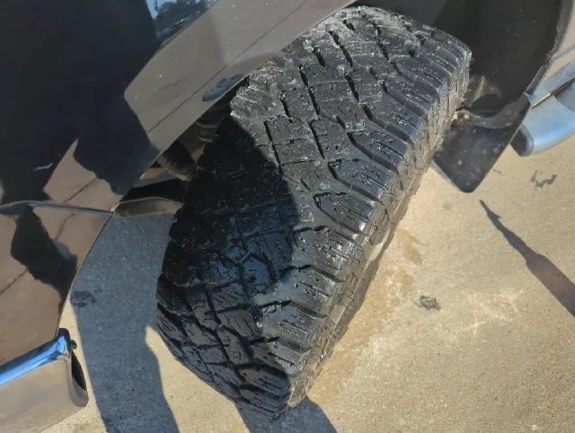 Used 2013 Black Ford XLT image 13
