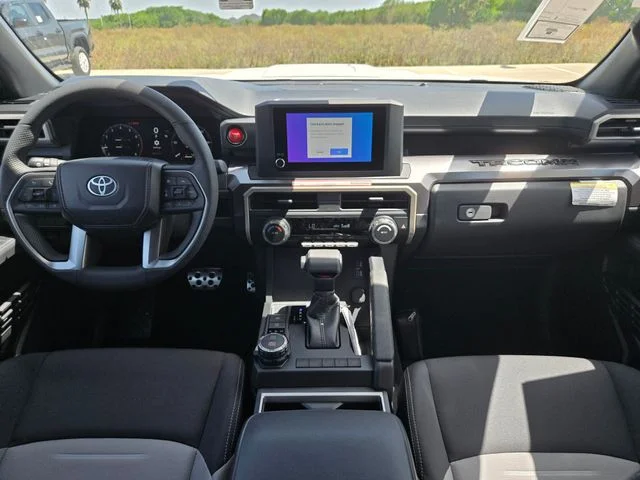 Used 2026 White Toyota TRD Sport image 9