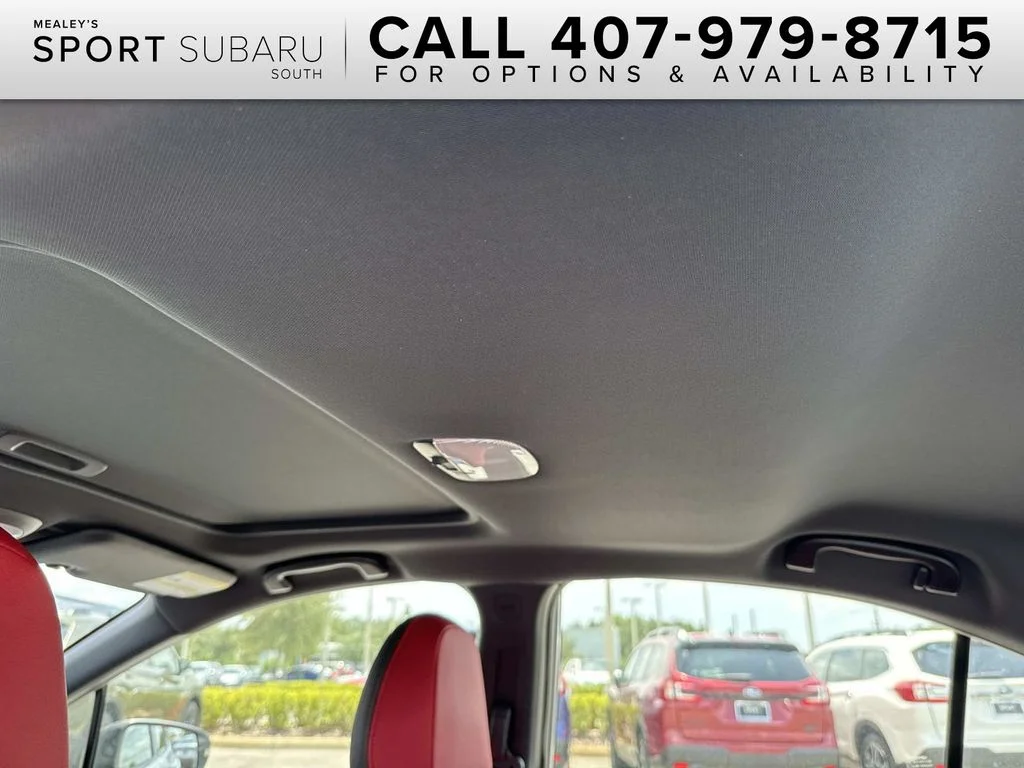 New 2026 ICE SILVER METALLIC Subaru Limited image 15