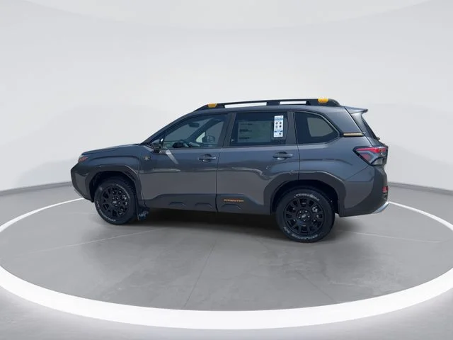 New 2026 MAGNETITE GRAY METALLIC Subaru Wilderness image 5