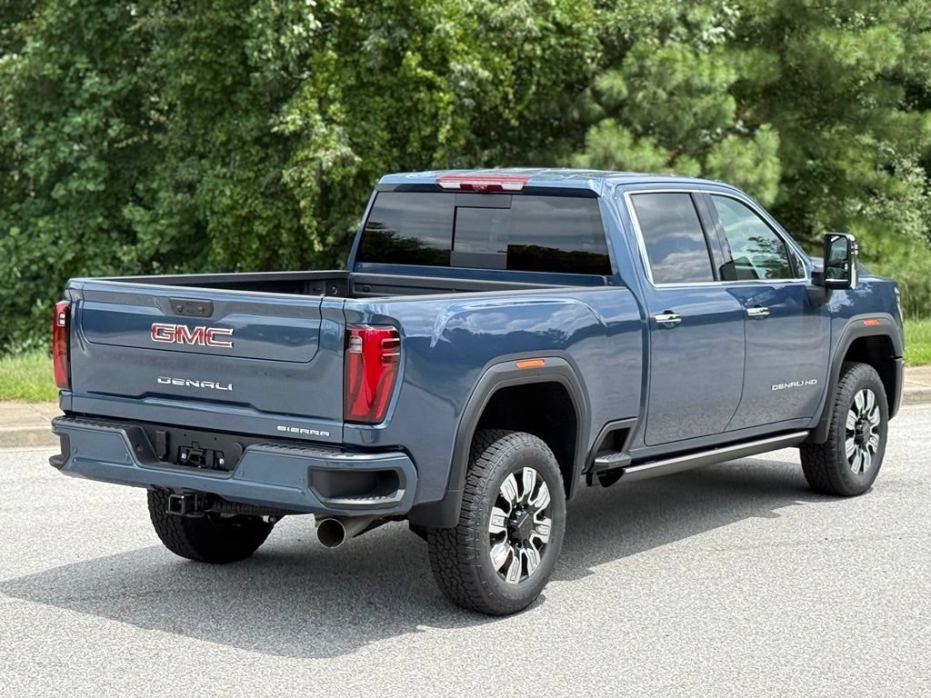 2026 GMC Sierra 2500HD Denali - Photo 14