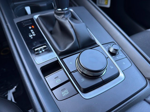 New 2026 Wind Chill Pearl Mazda 2.5 S Select AWD image 19