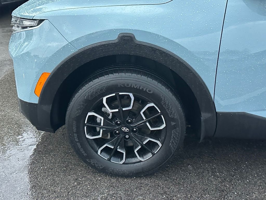 2023 Hyundai Santa Cruz SE - Photo 9